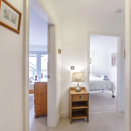 22 John Walker House With Parking And Lift York
