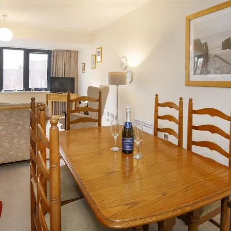 22 John Walker House