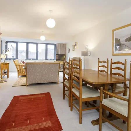 Casa vacanze 22 John Walker House York