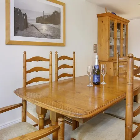 22 John Walker House * York