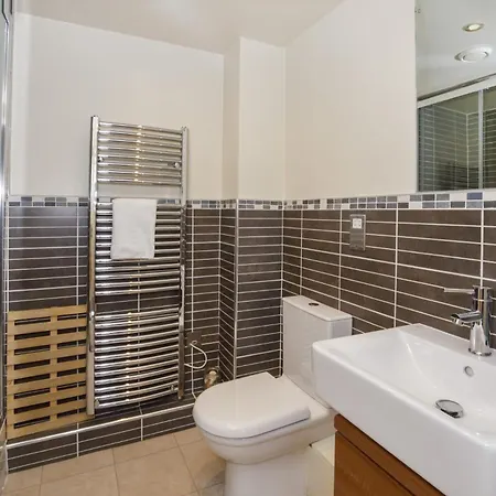 Casa vacanze 22 John Walker House