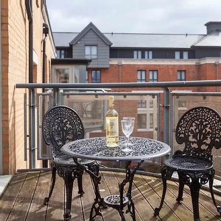 22 John Walker House Vakantiehuis *