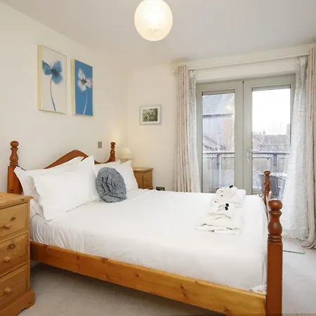 22 John Walker House With Parking And Lift * York