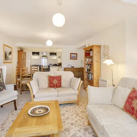 Dom wakacyjny 22 John Walker House