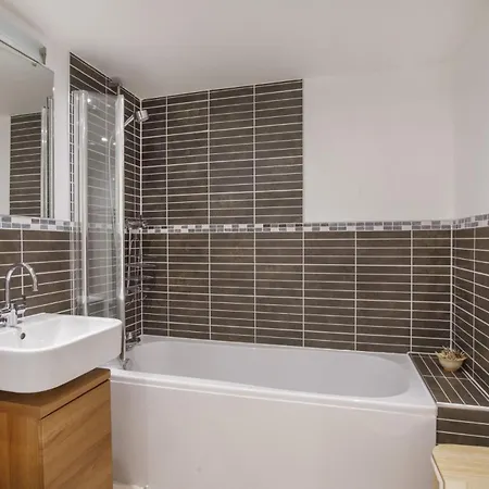 22 John Walker House Dom wakacyjny