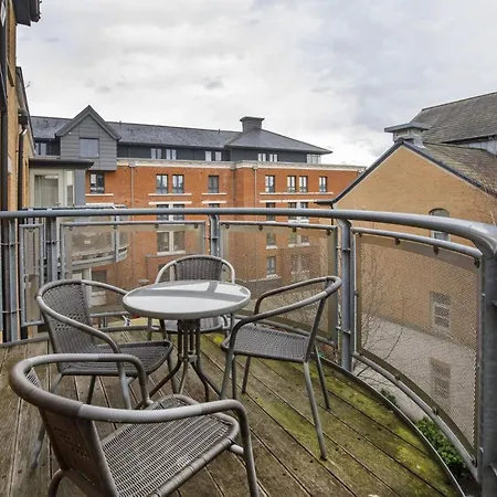 22 John Walker House With Parking And Lift York
